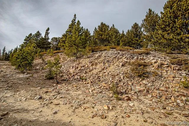 Lot 530 Hilltop Road Idaho Springs, CO 80452