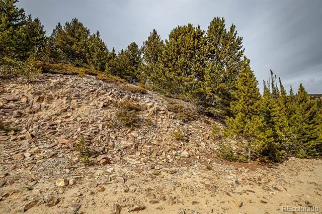 Lot 530 Hilltop Road Idaho Springs, CO 80452