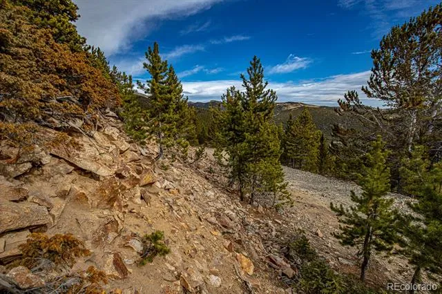 Lot 530 Hilltop Road Idaho Springs, CO 80452
