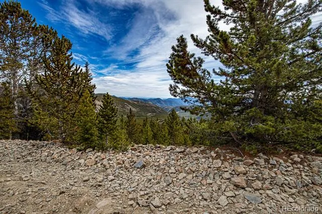 Lot 530 Hilltop Road Idaho Springs, CO 80452