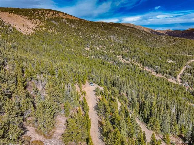 Lot 530 Hilltop Road Idaho Springs, CO 80452