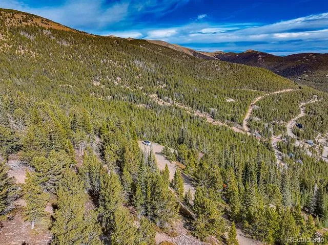 Lot 530 Hilltop Road Idaho Springs, CO 80452