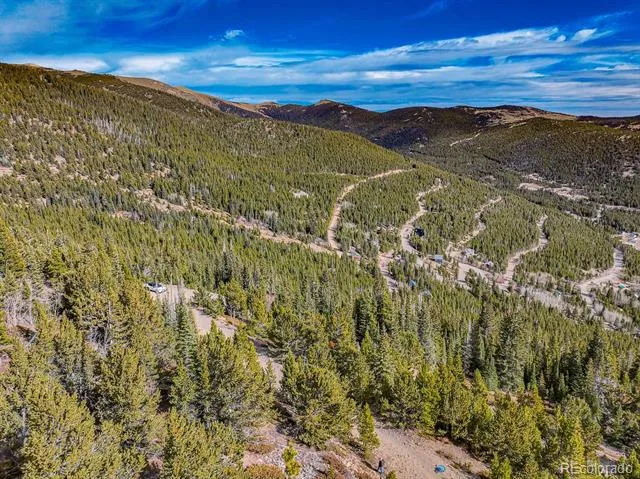 Lot 530 Hilltop Road Idaho Springs, CO 80452
