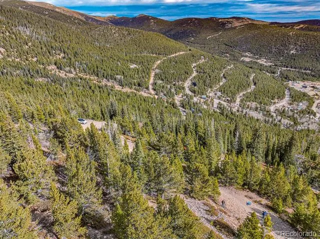 Lot 530 Hilltop Road Idaho Springs, CO 80452