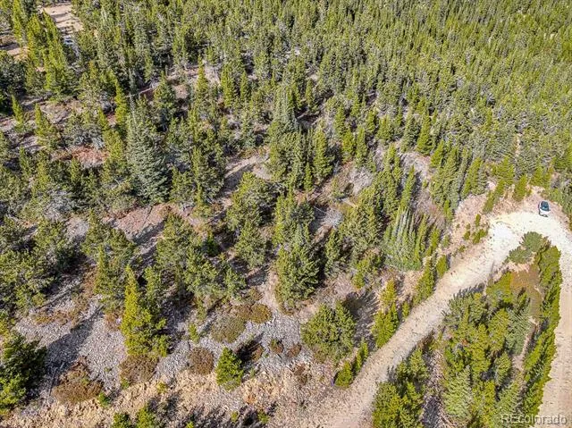 Lot 530 Hilltop Road Idaho Springs, CO 80452