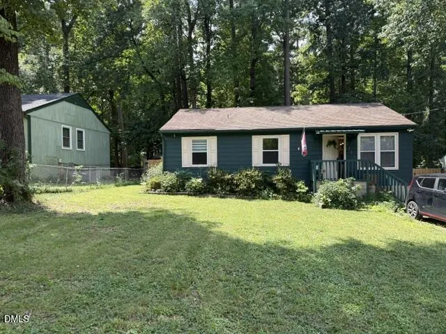 1113 Suffolk Boulevard Raleigh, NC 27603
