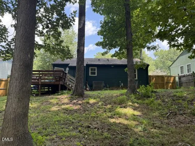 1113 Suffolk Boulevard Raleigh, NC 27603