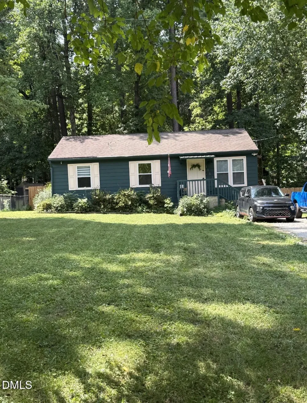 1113 Suffolk Boulevard Raleigh, NC 27603