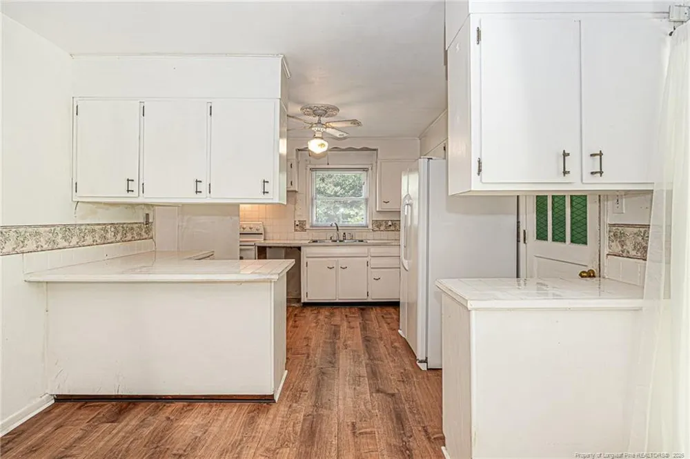 1501 Skycrest Drive Fayetteville, NC 28304