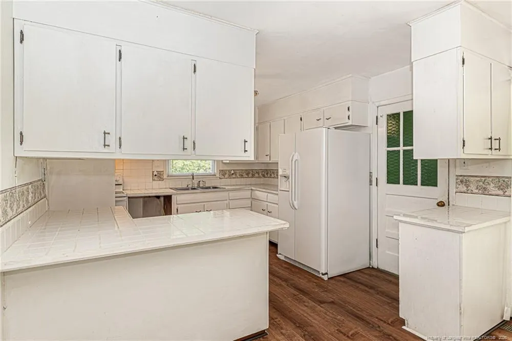 1501 Skycrest Drive Fayetteville, NC 28304