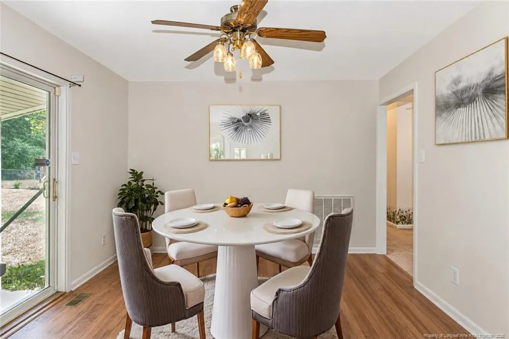 1501 Skycrest Drive Fayetteville, NC 28304