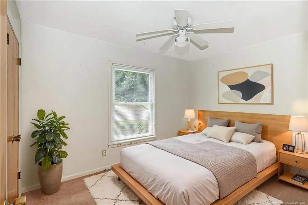 1501 Skycrest Drive Fayetteville, NC 28304
