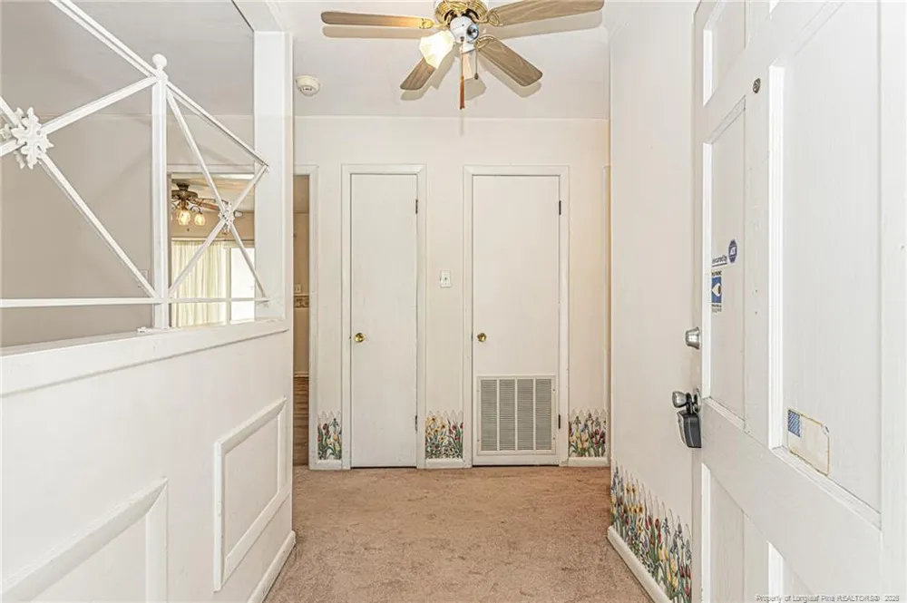 1501 Skycrest Drive Fayetteville, NC 28304