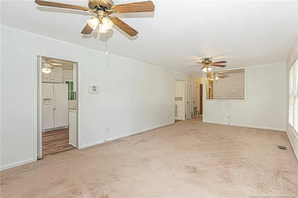 1501 Skycrest Drive Fayetteville, NC 28304
