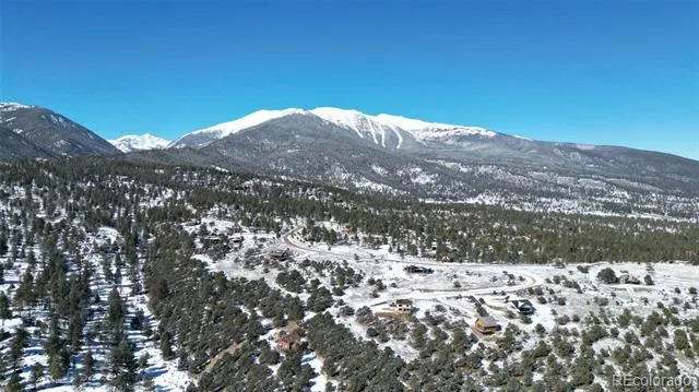 30110 Princeton Hills Buena Vista, CO 81211