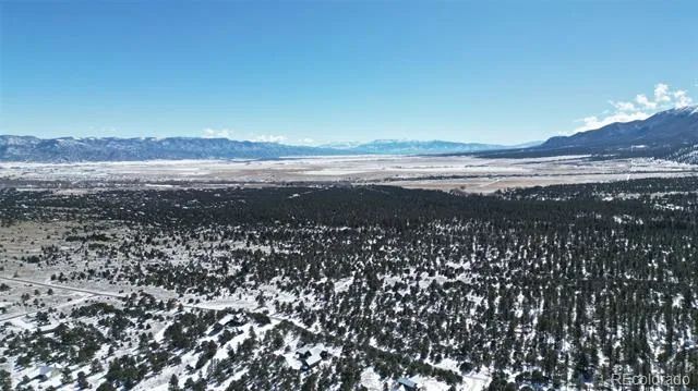 30110 Princeton Hills Buena Vista, CO 81211