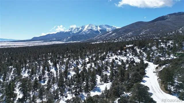 30110 Princeton Hills Buena Vista, CO 81211