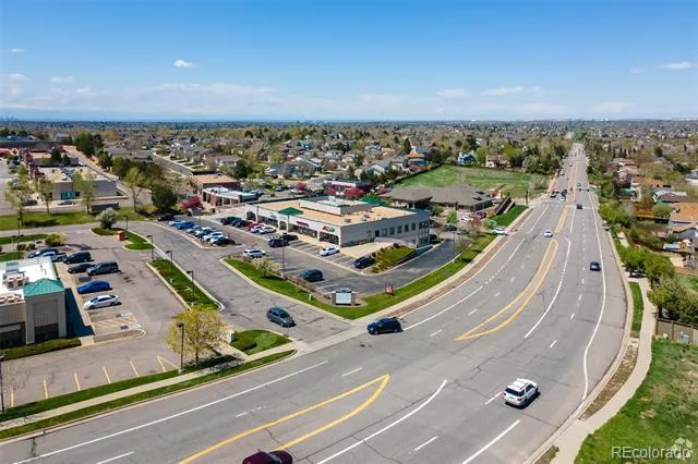 5657 S Himalaya Street #250 Centennial, CO 80015