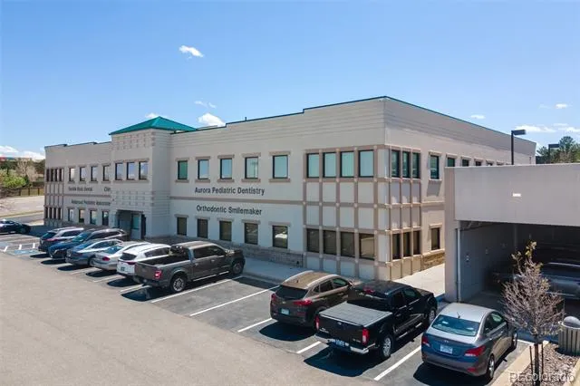 5657 S Himalaya Street #250 Centennial, CO 80015