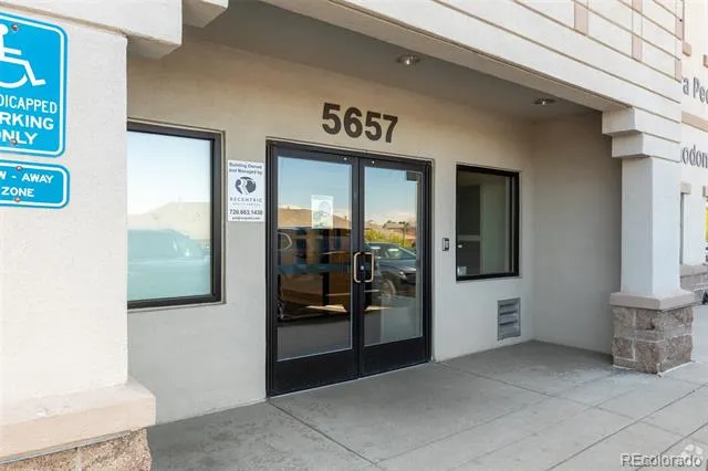5657 S Himalaya Street #250 Centennial, CO 80015