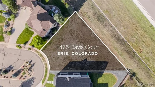 1475 Davis Court Erie, CO 80516
