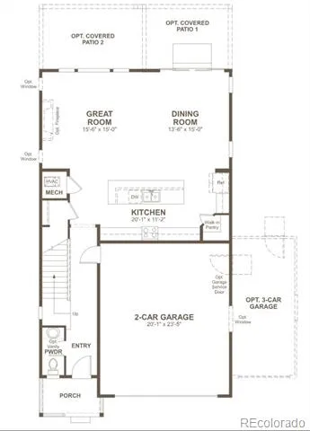 45932 Faith Avenue Bennett, CO 80102