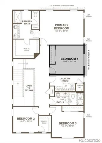 45932 Faith Avenue Bennett, CO 80102
