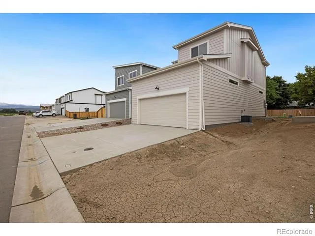 525 S 10th Street Berthoud, CO 80513