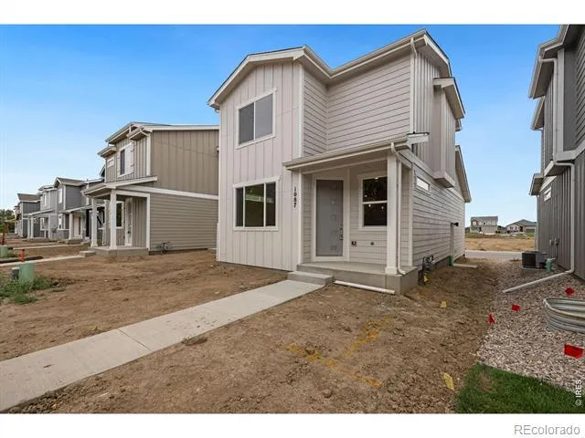 525 S 10th Street Berthoud, CO 80513