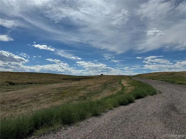 0 Lot 17 Happiness Trail Kiowa, CO 80117