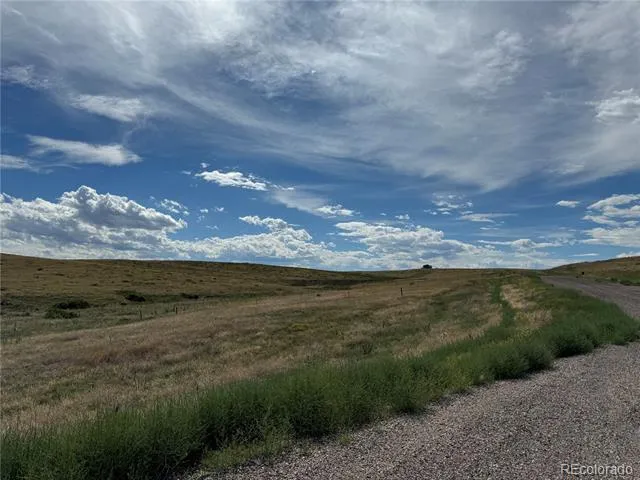 0 Lot 17 Happiness Trail Kiowa, CO 80117