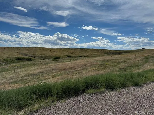 0 Lot 17 Happiness Trail Kiowa, CO 80117