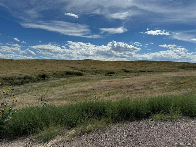 0 Lot 17 Happiness Trail Kiowa, CO 80117