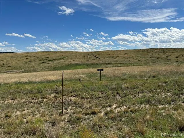 0 Lot 17 Happiness Trail Kiowa, CO 80117
