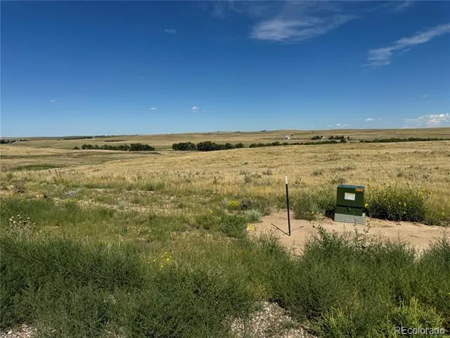 0 Lot 17 Happiness Trail Kiowa, CO 80117