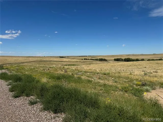 0 Lot 17 Happiness Trail Kiowa, CO 80117
