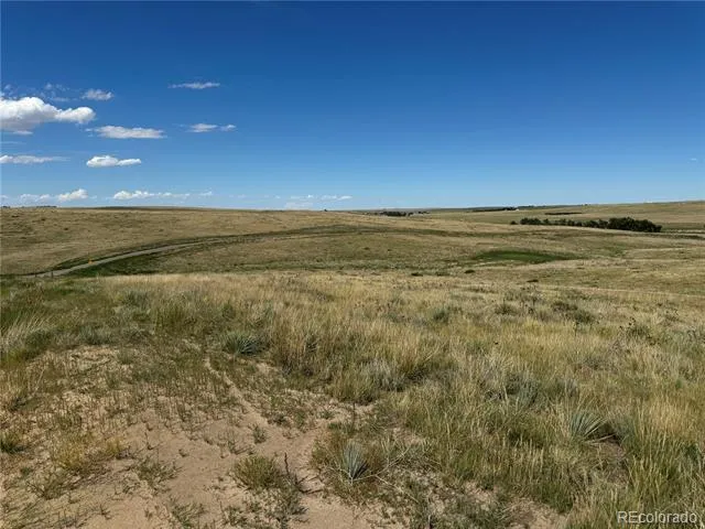 0 Lot 17 Happiness Trail Kiowa, CO 80117