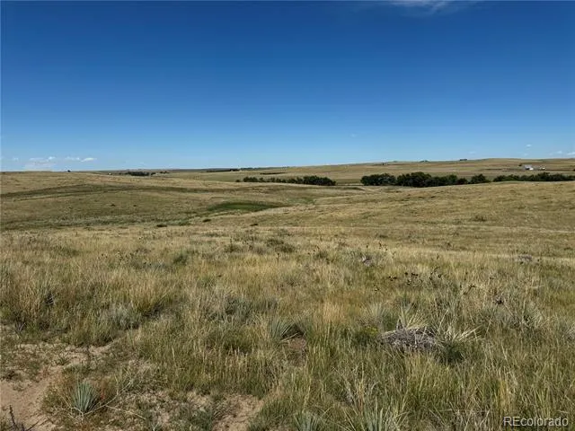 0 Lot 17 Happiness Trail Kiowa, CO 80117