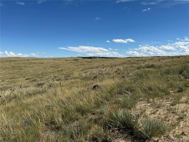 0 Lot 17 Happiness Trail Kiowa, CO 80117