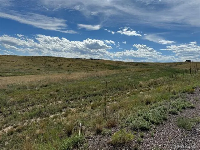 0 Lot 17 Happiness Trail Kiowa, CO 80117
