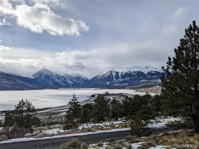 437 Juniper Drive Twin Lakes, CO 81251