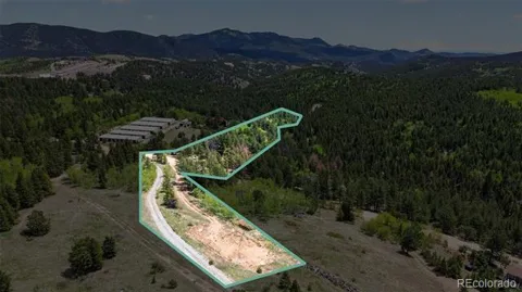 795 Russell Gulch Road