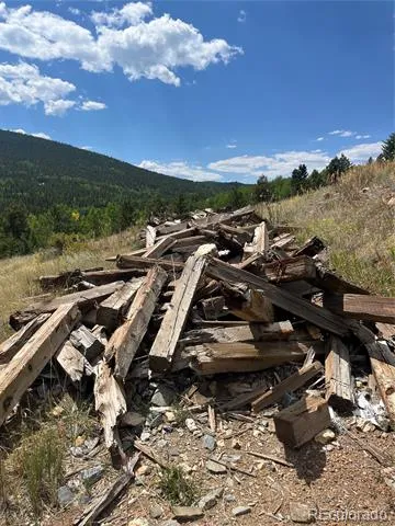 795 Russell Gulch Road Central City, CO 80427