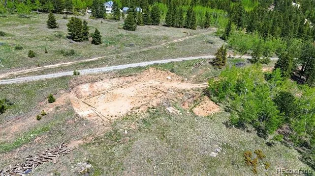 795 Russell Gulch Road Central City, CO 80427