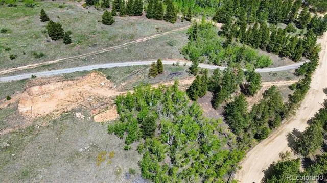 795 Russell Gulch Road Central City, CO 80427