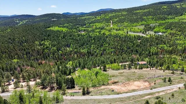 795 Russell Gulch Road Central City, CO 80427