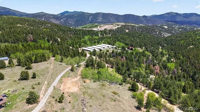 795 Russell Gulch Road Central City, CO 80427