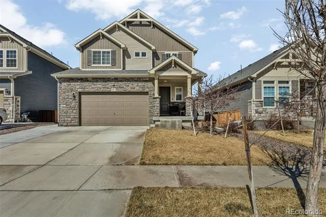 16471 E 111th Drive Commerce City, CO 80022