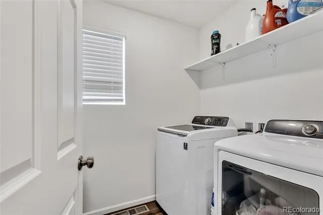 16471 E 111th Drive Commerce City, CO 80022