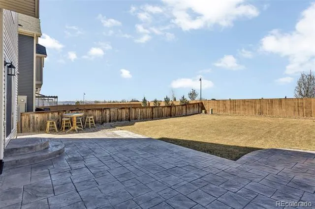 16471 E 111th Drive Commerce City, CO 80022
